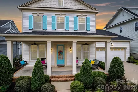 Exterior - 332 Sensibility Cir, Fort Mill, SC 29708 photo 8 of 19