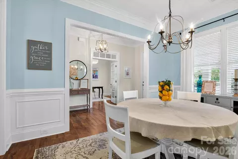 Dining - 332 Sensibility Cir, Fort Mill, SC 29708 photo 2 of 2