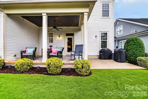 Exterior - 332 Sensibility Cir, Fort Mill, SC 29708 photo 17 of 19