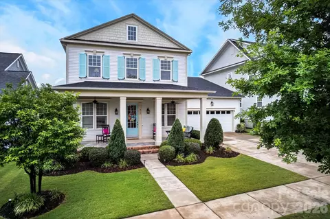 Exterior - 332 Sensibility Cir, Fort Mill, SC 29708 photo 14 of 19