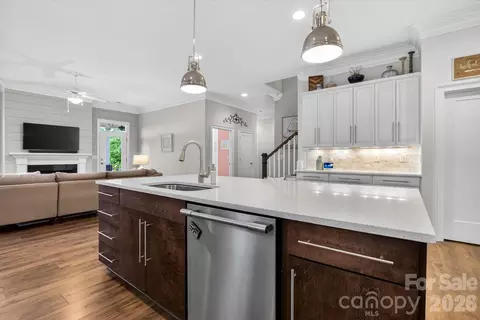 Kitchen - 332 Sensibility Cir, Fort Mill, SC 29708 photo 3 of 3