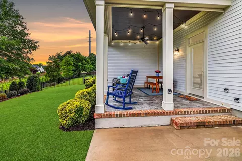 Exterior - 332 Sensibility Cir, Fort Mill, SC 29708 photo 3 of 19