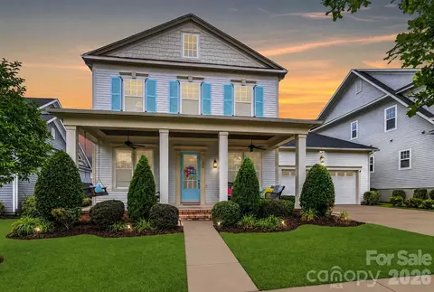 Exterior - 332 Sensibility Cir, Fort Mill, SC 29708 photo 7 of 19