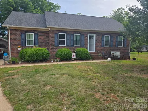 427 Park Gq Ave, Granite Quarry, NC 28146