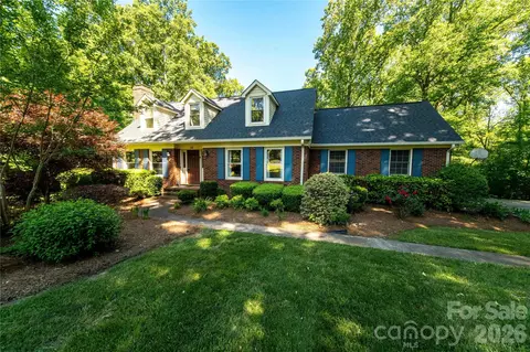 120 Regency Rd, Salisbury, NC 28147