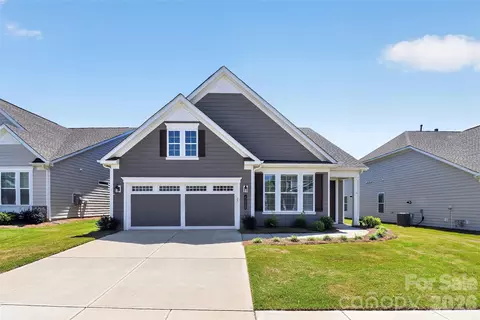 4122 Moxie Way, Charlotte, NC 28215