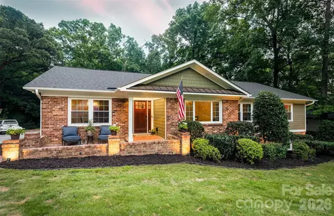327 Whitestone Rd, Charlotte, NC 28270