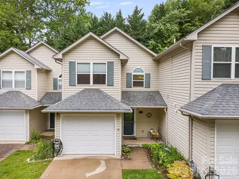 108 S Park 108 Ln #108, Black Mountain, NC 28711