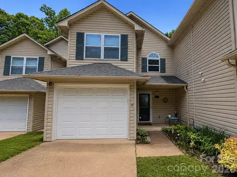 108 S Park 108 Ln #108, Black Mountain, NC 28711