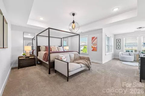Bedroom - 6271 Six String Ct, Fort Mill, SC 29708 photo 2 of 7