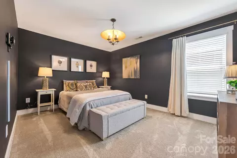 Bedroom - 6271 Six String Ct, Fort Mill, SC 29708 photo 6 of 7