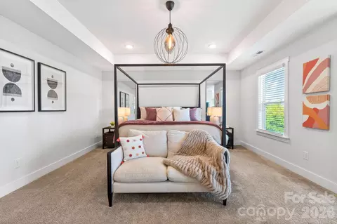 Bedroom - 6271 Six String Ct, Fort Mill, SC 29708 photo 3 of 7
