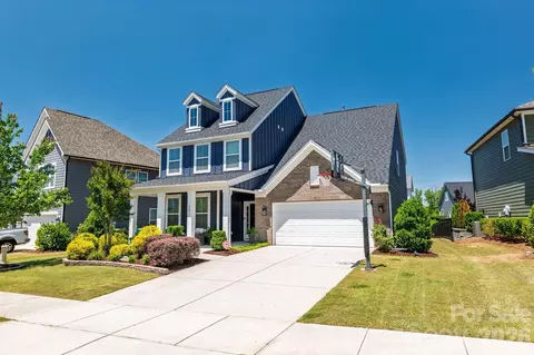 Exterior - 6271 Six String Ct, Fort Mill, SC 29708 photo 8 of 8