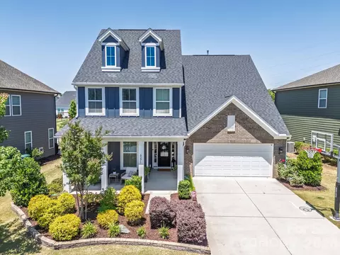 6271 Six String Ct, Fort Mill, SC 29708
