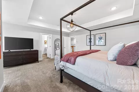 Bedroom - 6271 Six String Ct, Fort Mill, SC 29708 photo 4 of 7