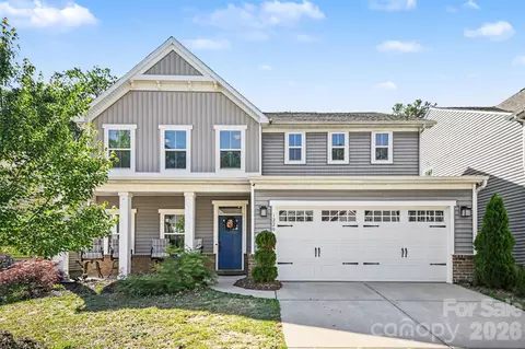 1220 Harkey Creek Dr, Monroe, NC 28110