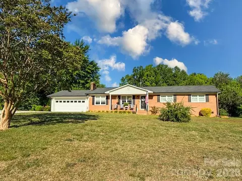 1070 Legion Club Rd, Salisbury, NC 28146