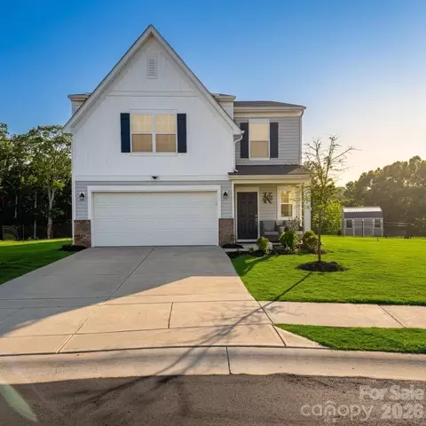 5189 Duck Ln, Catawba, NC 28609
