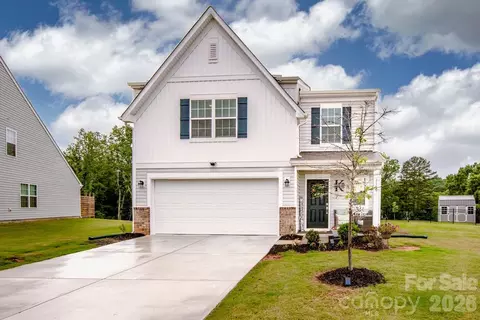 5189 Duck Ln, Catawba, NC 28609