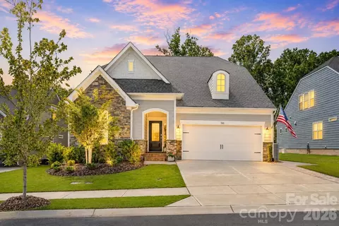 3141 Deep River Way, Waxhaw, NC 28173