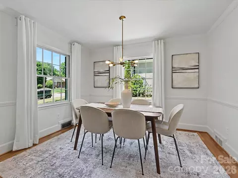 Dining - 5501 Farmbrook Dr, Charlotte, NC 28210 photo 1 of 3