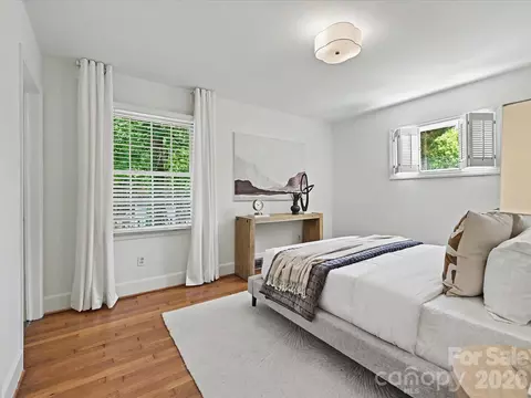 Bedroom - 5501 Farmbrook Dr, Charlotte, NC 28210 photo 1 of 4