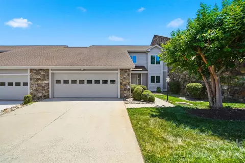 Exterior - 3677 Rock Bridge Ne Dr NE, Conover, NC 28613 photo 10 of 10