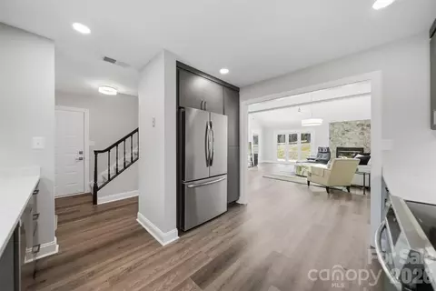 Entry Way - 3677 Rock Bridge Ne Dr NE, Conover, NC 28613 photo 1 of 2