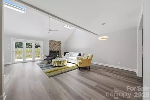 Living - 3677 Rock Bridge Ne Dr NE, Conover, NC 28613 photo 1 of 5