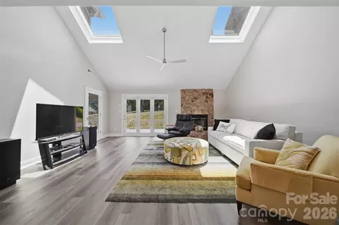 Living - 3677 Rock Bridge Ne Dr NE, Conover, NC 28613 photo 5 of 5