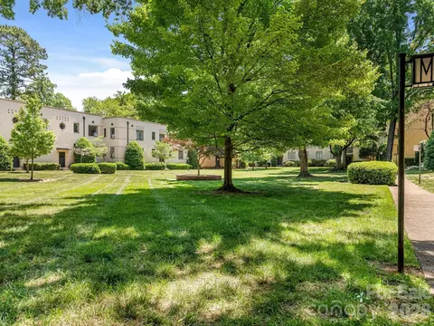 1121 Myrtle 10 Ave #10, Charlotte, NC 28203