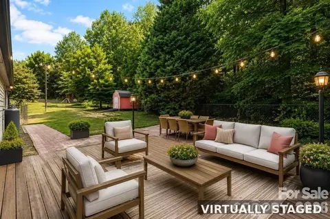 4416 Grace Church Rd, Newton, NC 28658