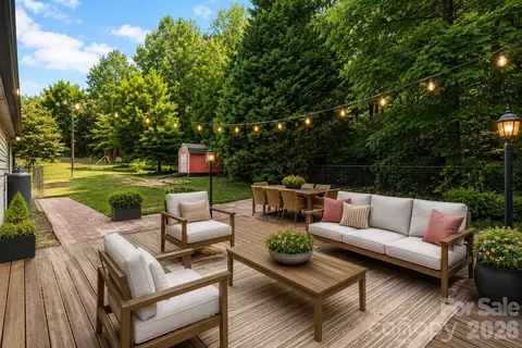 4416 Grace Church Rd, Newton, NC 28658