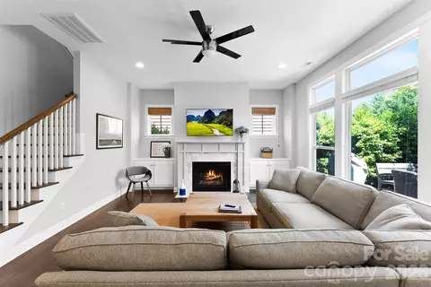 5226 Meadowcroft Way, Fort Mill, SC 29708