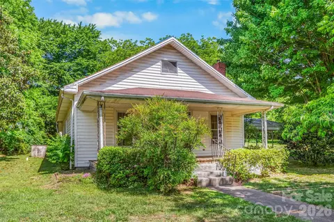 Exterior - 128 John Deere Dr, Harmony, NC 28634 photo 2 of 7