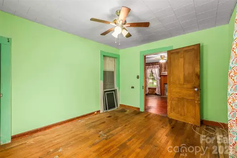 Bedroom - 128 John Deere Dr, Harmony, NC 28634 photo 6 of 6