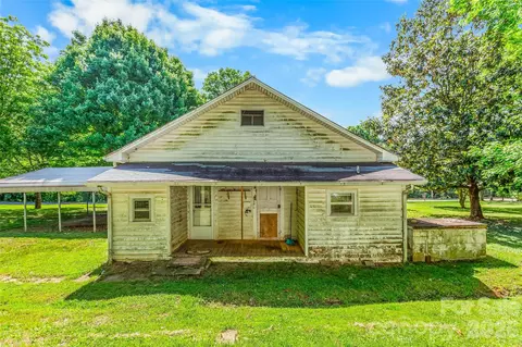 Exterior - 128 John Deere Dr, Harmony, NC 28634 photo 5 of 7