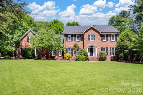 918 Hanover Nw Dr NW, Concord, NC 28027