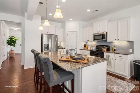 112 Elysian Estate Ct, Mooresville, NC 28115