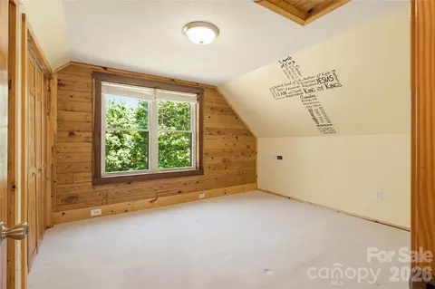 Bedroom - 451 Rustic Ridge Dr, Canton, NC 28716 photo 5 of 8