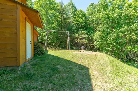 Exterior - 451 Rustic Ridge Dr, Canton, NC 28716 photo 5 of 10