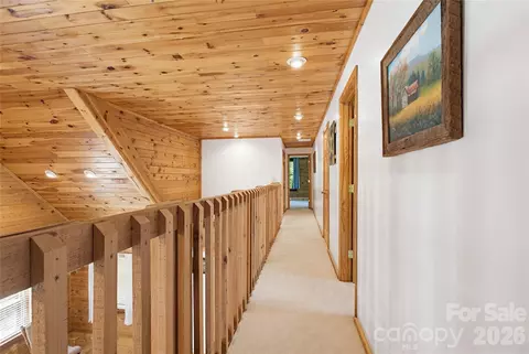 Entry Way - 451 Rustic Ridge Dr, Canton, NC 28716 photo 4 of 4