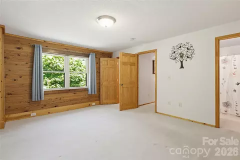 Bedroom - 451 Rustic Ridge Dr, Canton, NC 28716 photo 8 of 8