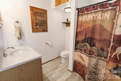 Bath - 451 Rustic Ridge Dr, Canton, NC 28716 photo 1 of 2