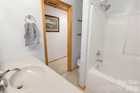 Bath - 451 Rustic Ridge Dr, Canton, NC 28716 photo 2 of 2