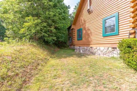 Exterior - 451 Rustic Ridge Dr, Canton, NC 28716 photo 4 of 10
