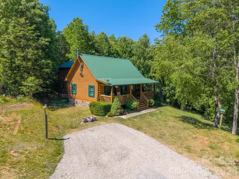 Other - 451 Rustic Ridge Dr, Canton, NC 28716 photo 1 of 8