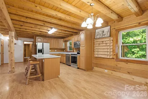 Kitchen - 451 Rustic Ridge Dr, Canton, NC 28716 photo 1 of 4