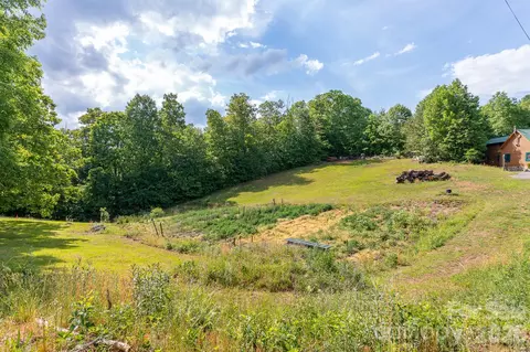 Exterior - 451 Rustic Ridge Dr, Canton, NC 28716 photo 10 of 10