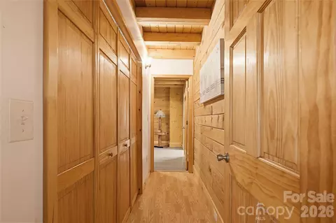 Entry Way - 451 Rustic Ridge Dr, Canton, NC 28716 photo 1 of 4